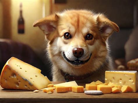 cachorro pode comer queijo - canil para cachorro grande